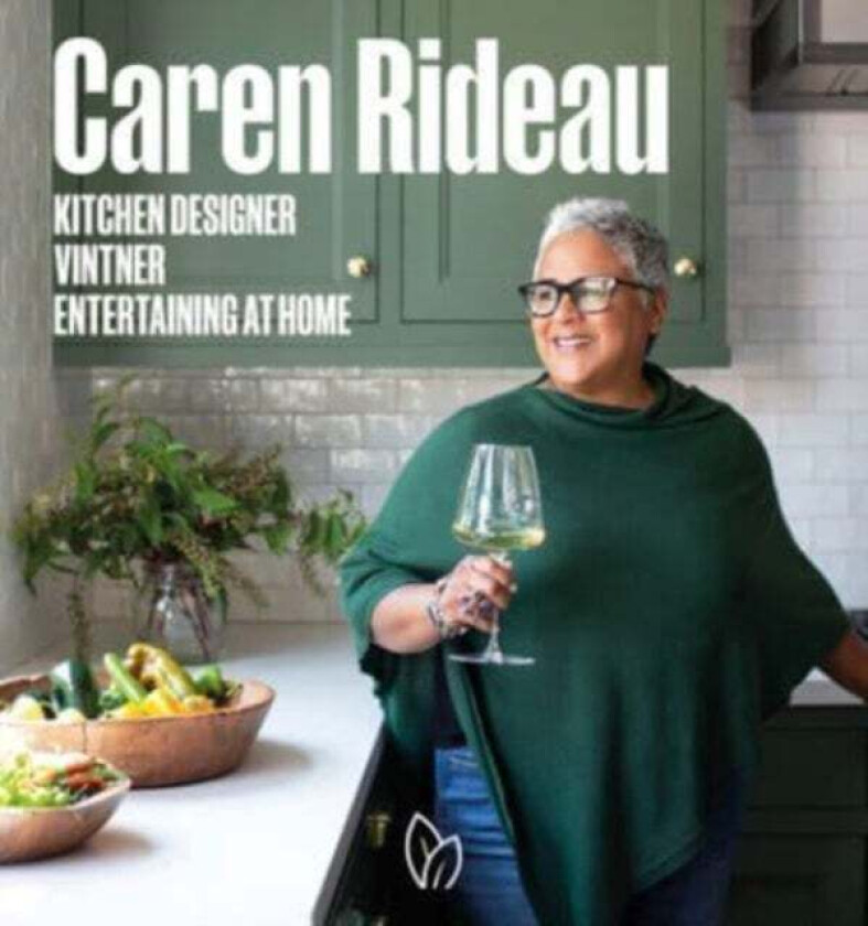 Caren Rideau av Caren Rideau