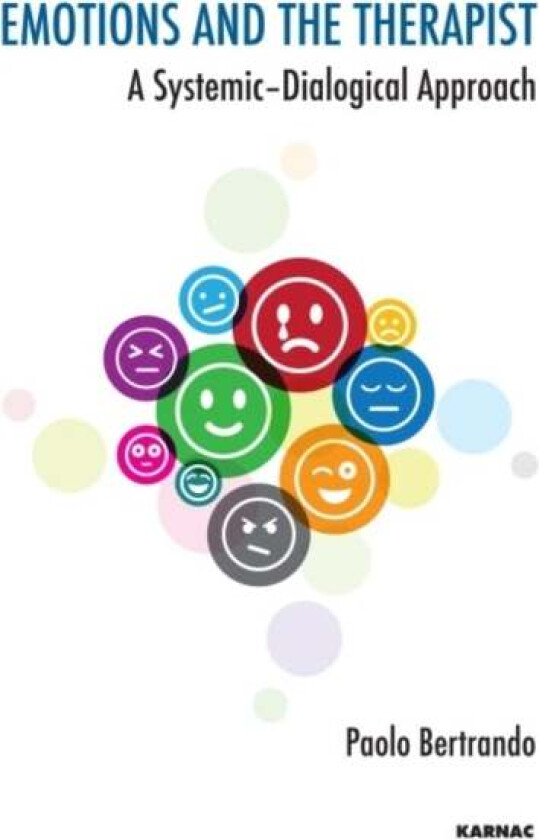 Emotions and the Therapist av Paolo Bertrando