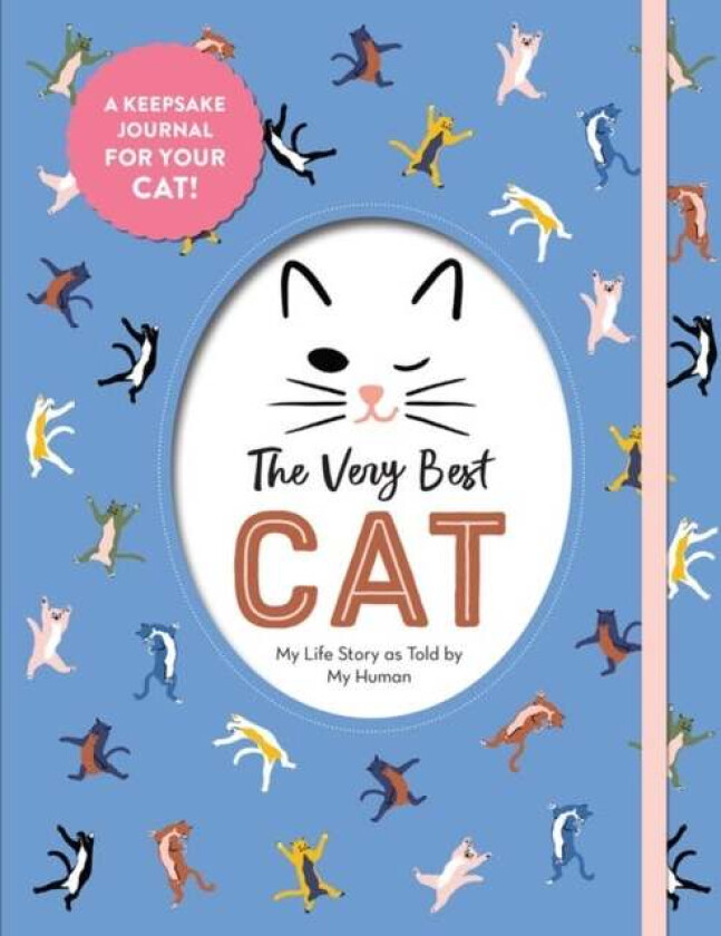 The Very Best Cat av Workman Publishing