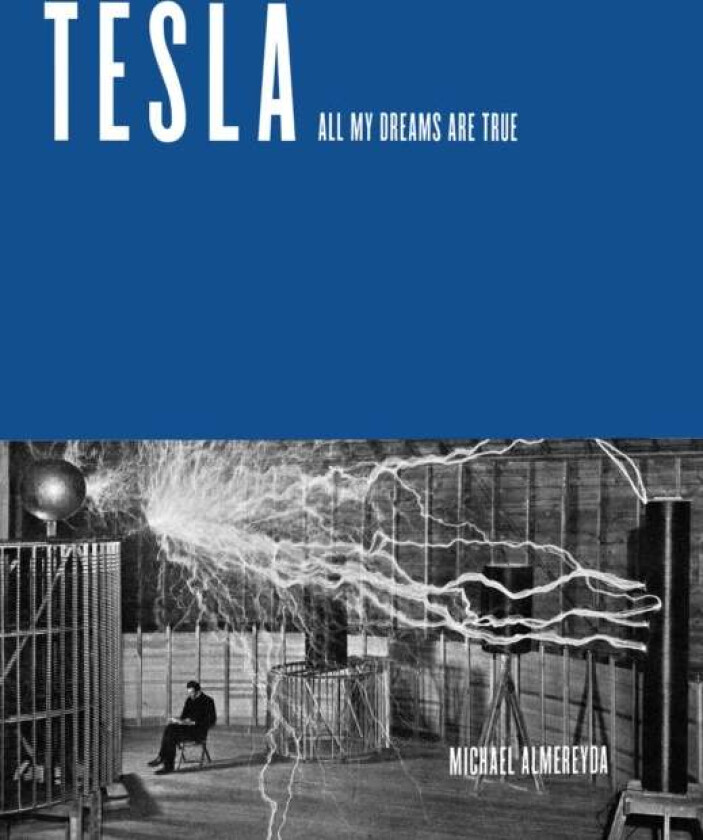 Tesla av Michael Almereyda