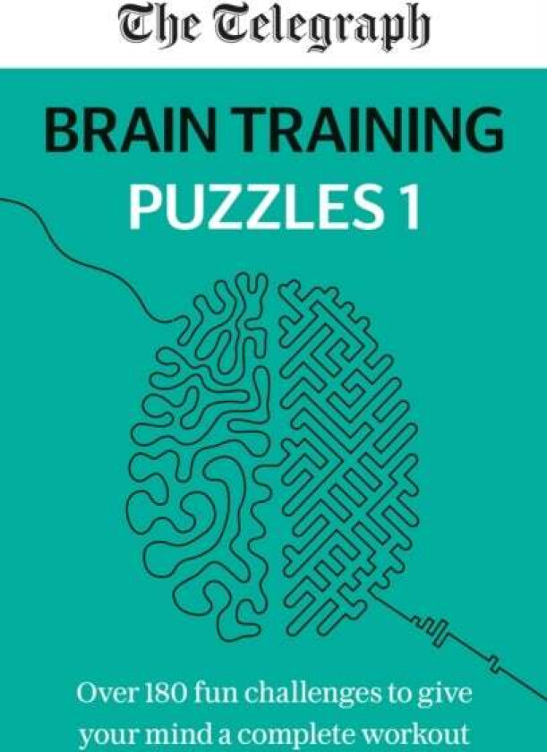 The Telegraph Brain Training