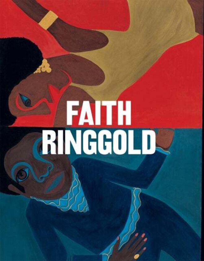 Faith Ringgold