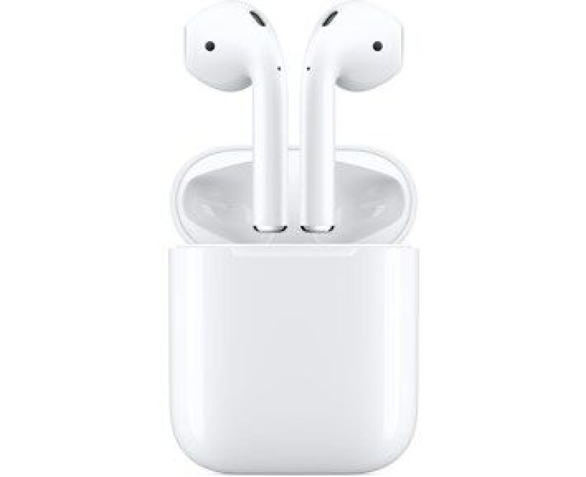 Airpods (2019)