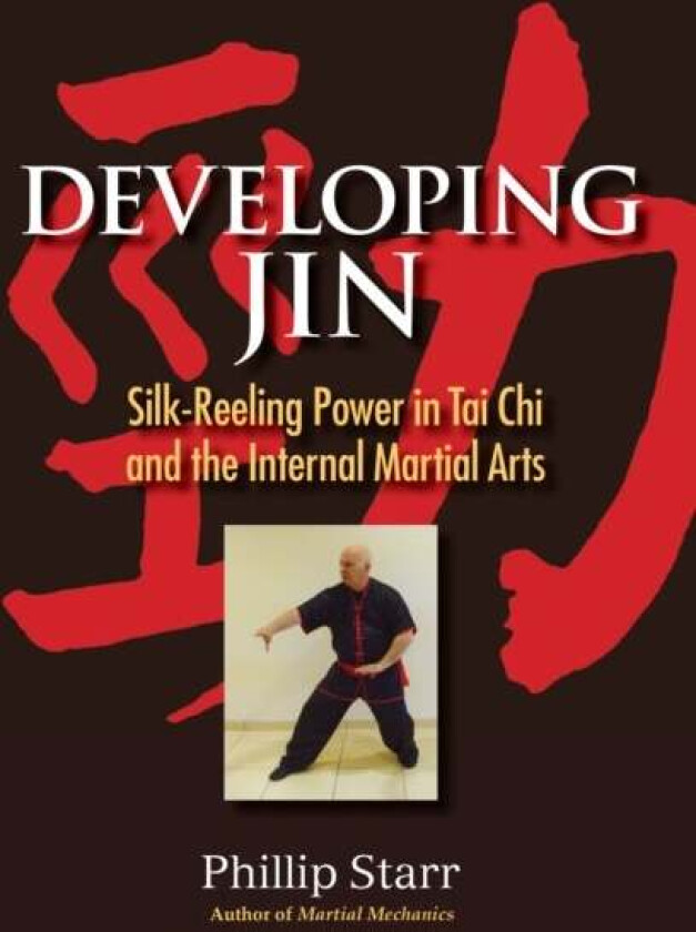 Developing Jin av Phillip Starr