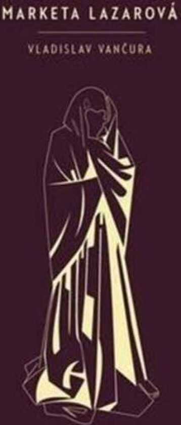 Marketa Lazarova av Vladislav Vancura