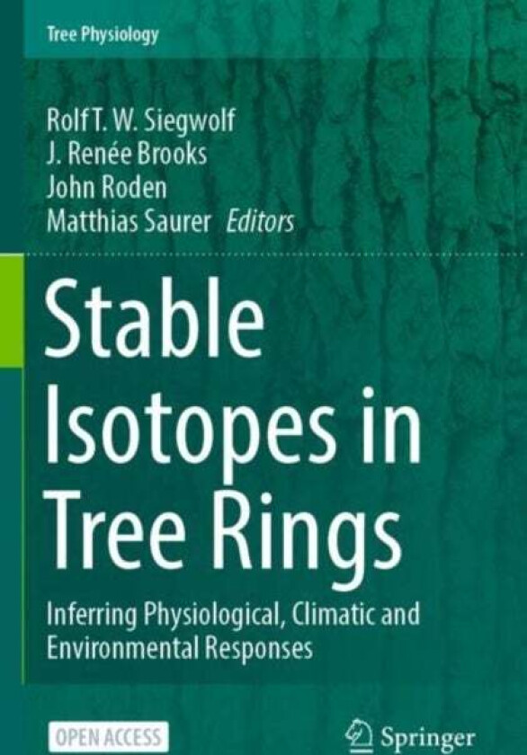 Stable Isotopes in Tree Rings