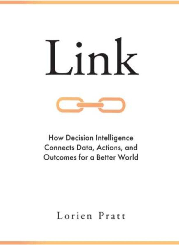 Link av Lorien (Quantellia LLC USA) Pratt