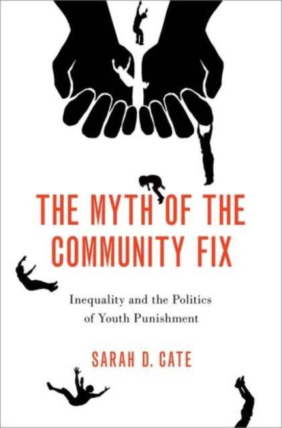 The Myth of the Community Fix av Sarah D. (Assistant Professor of Political S Cate