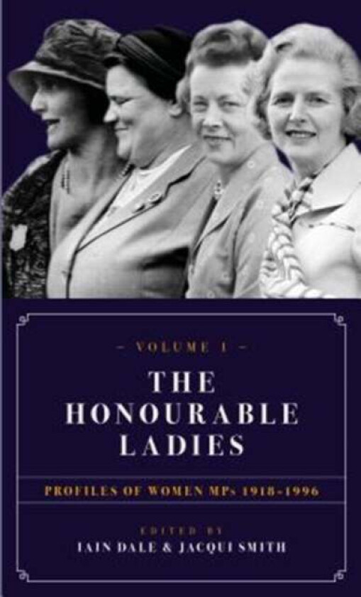 The Honourable Ladies