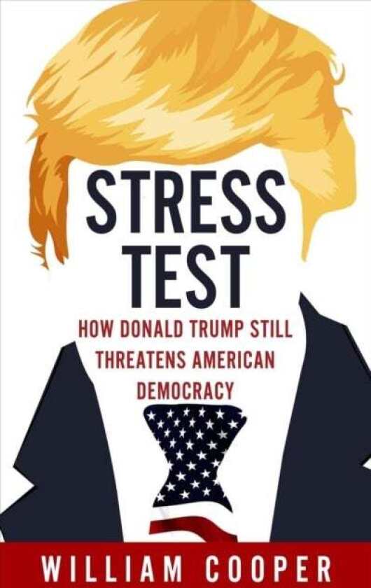 Stress Test av William Cooper