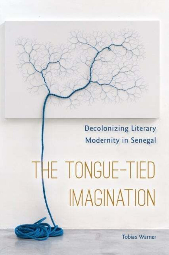 The Tongue-Tied Imagination av Tobias Warner