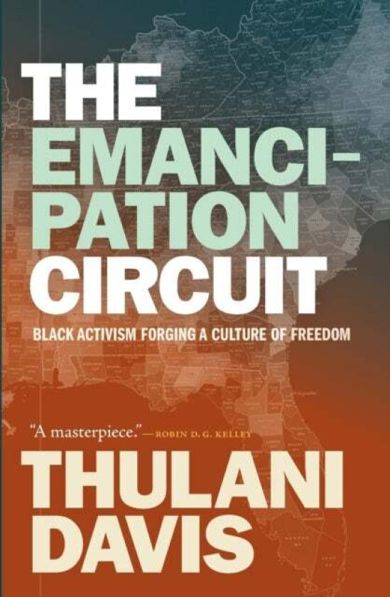 The Emancipation Circuit av Thulani Davis