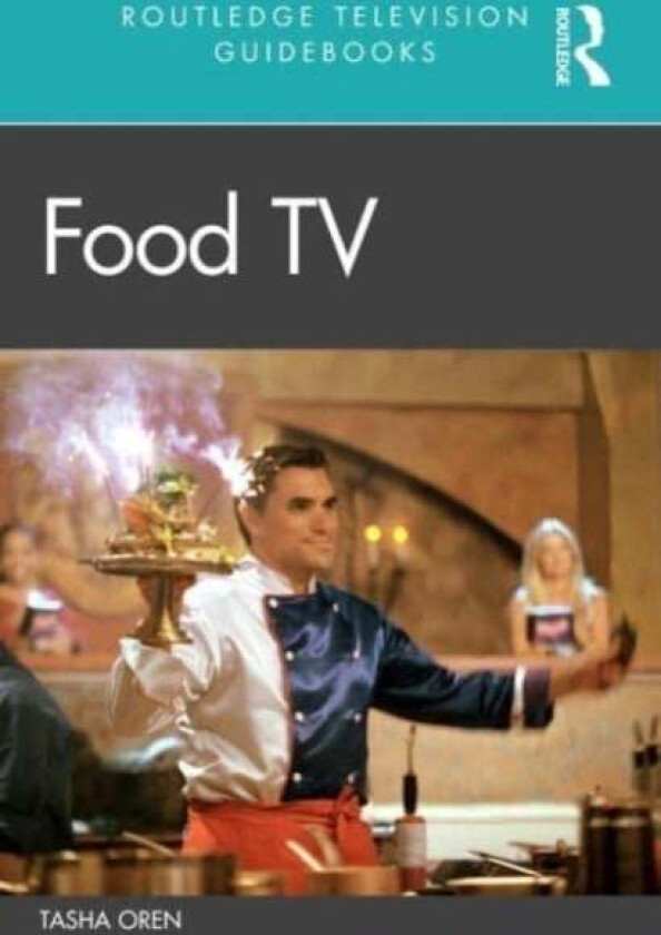 Food TV av Tasha Oren