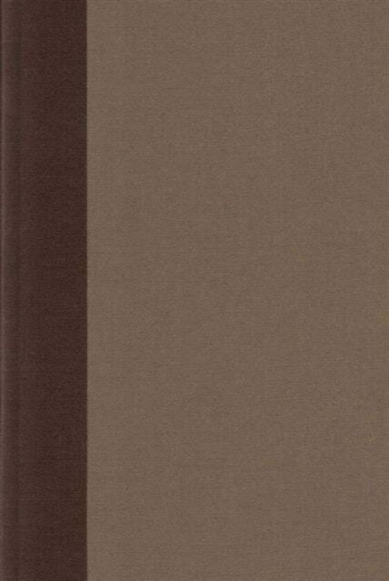 ESV Reader's Bible