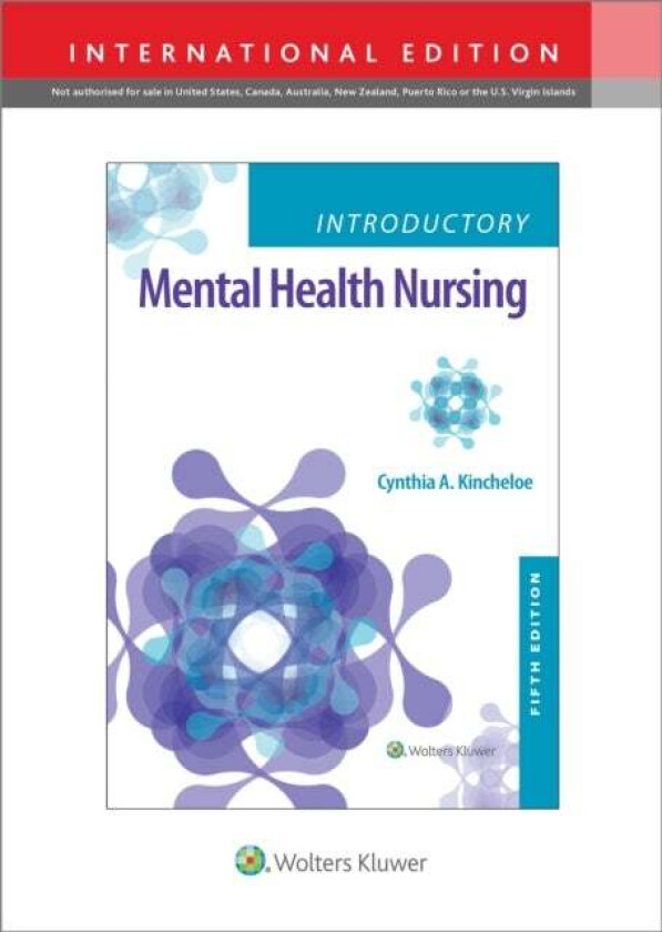 Introductory Mental Health Nursing av Cynthia Kincheloe