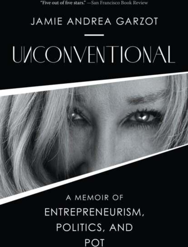 Roots Of Grass av Jamie Andrea Garzot