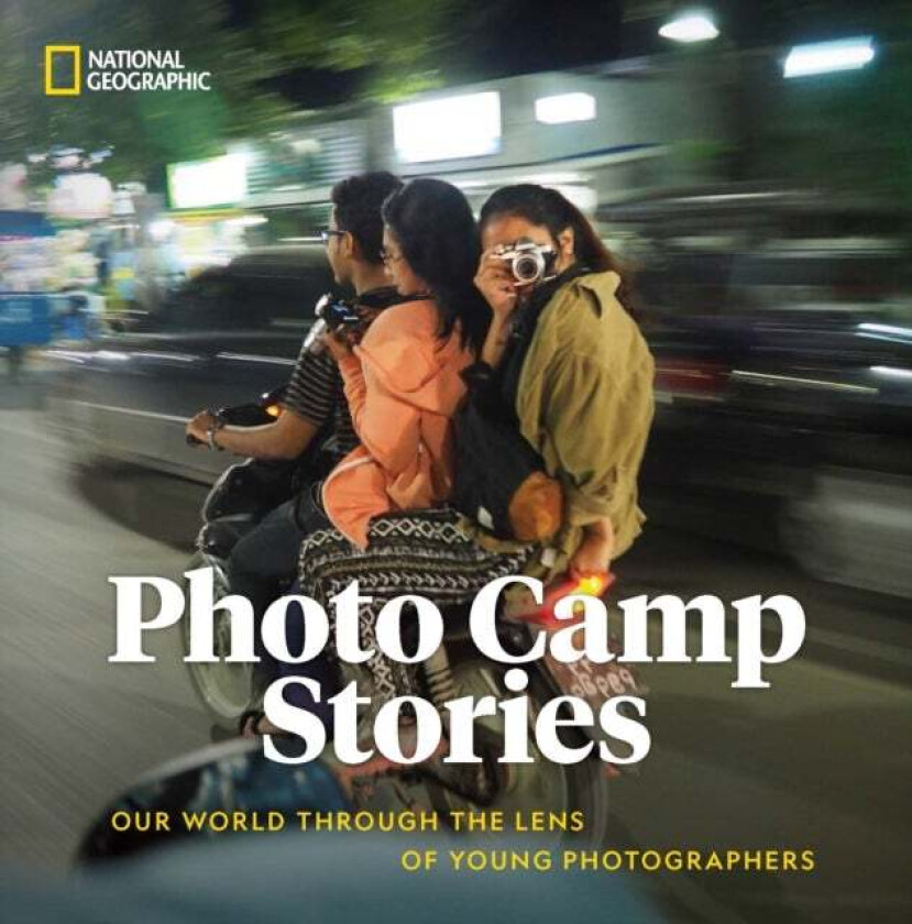 Photo Camp Stories av National Geographic
