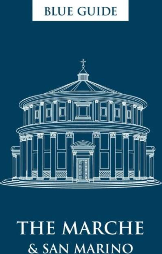 Blue Guide av Ellen Grady