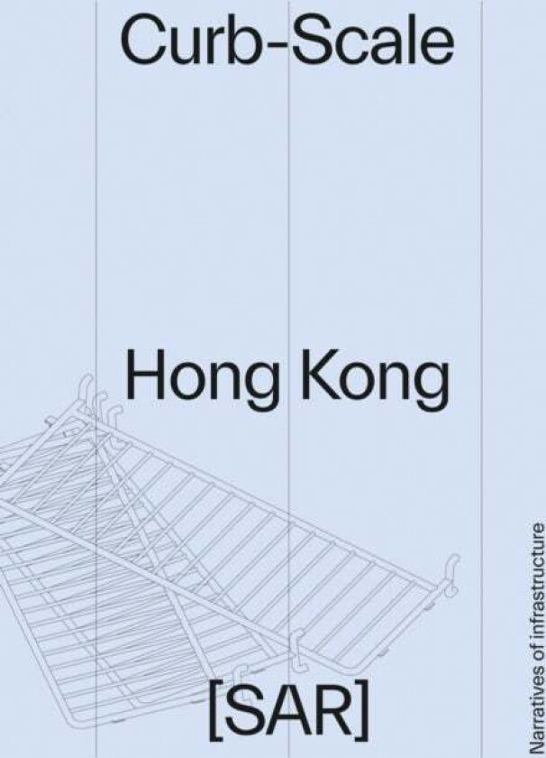 Curb-scale Hong Kong av Sony Devabhaktuni