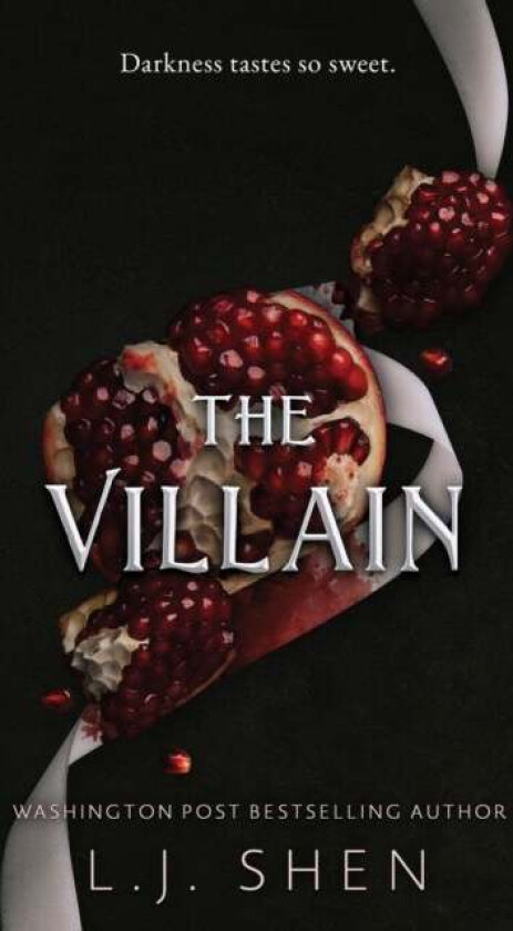 The Villain av L J Shen