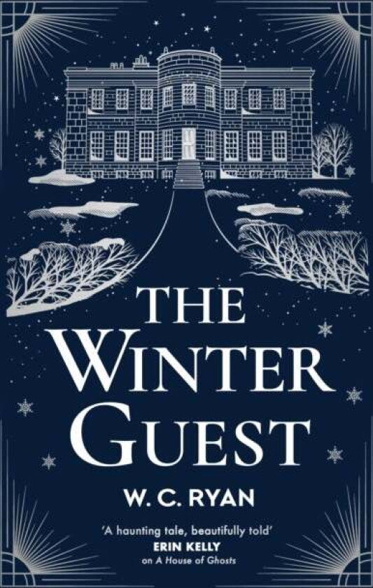 The Winter Guest av W. C. Ryan