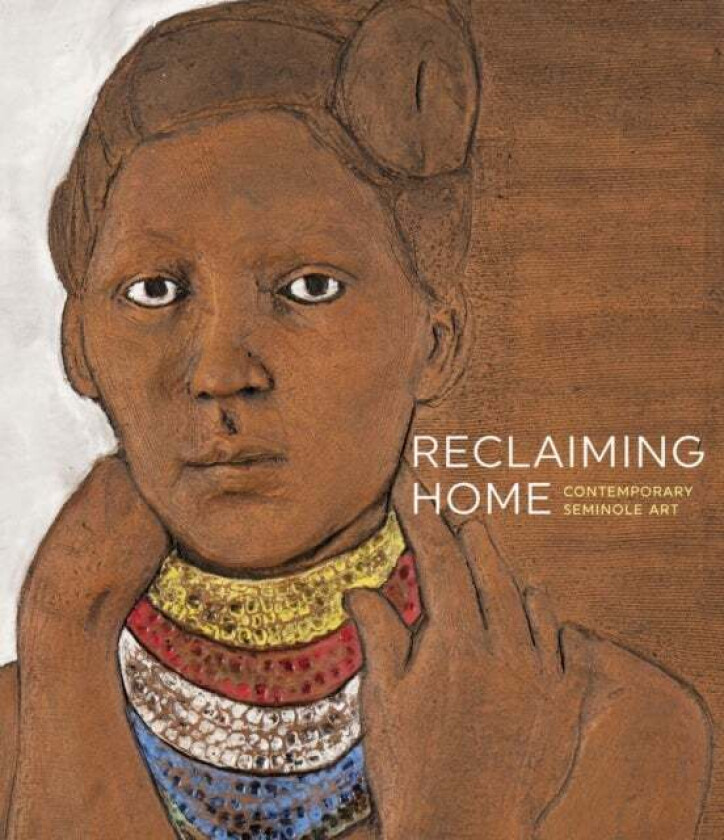 Reclaiming Home av Ola Wiusek