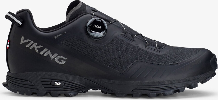 Unisex Anaconda Light V Boa Gore-Tex 41, Black