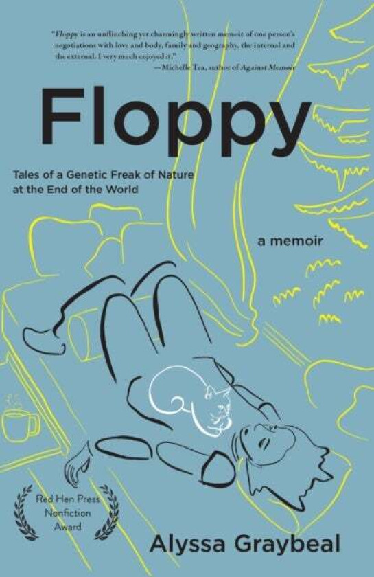 Floppy av Alyssa Graybeal