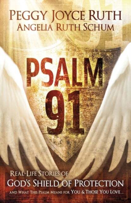 Psalm 91 av Peggy Joyce Ruth