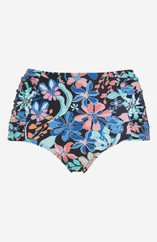 Bikiniunderdel med høy midje Honolulu 58