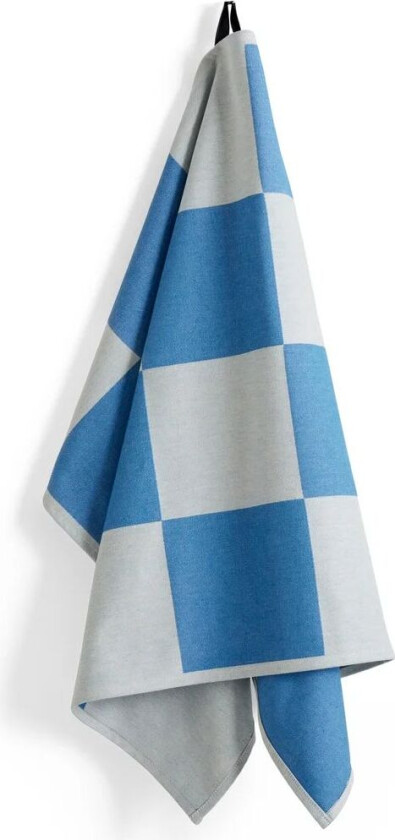 Katsura kjøkkenhåndkle 52 x 80 cm Blue