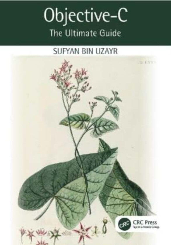 Objective-C av Sufyan bin Uzayr