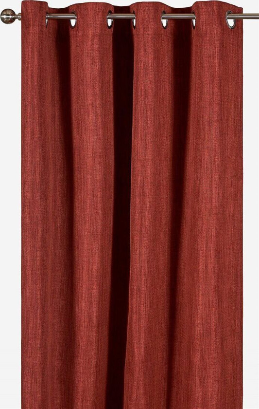 Lystett gardin Ellen 2-pack 140 x 280 cm