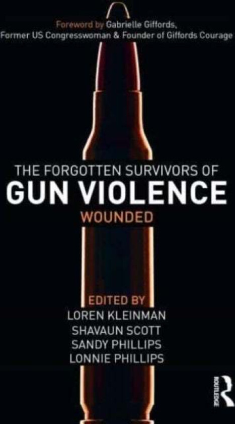 The Forgotten Survivors of Gun Violence