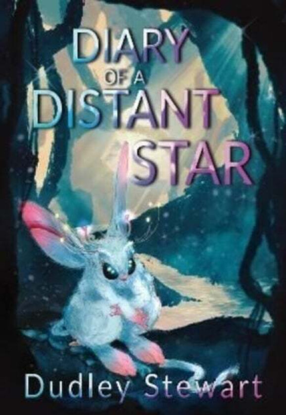Diary of a Distant Star av Dudley Stewart