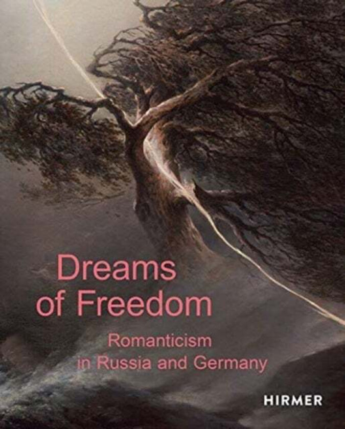Dreams of Freedom av Staatliche Kunstsammlung Dresden, State Tretyakov Gallery Moscow