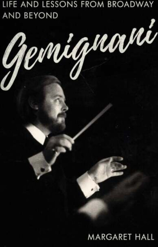 GEMIGNANI av Margaret Hall