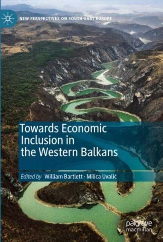 Towards Economic Inclusion in the Western Balkans