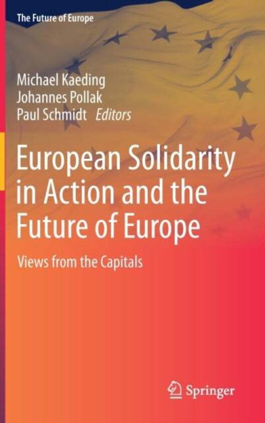 European Solidarity in Action and the Future of Europe