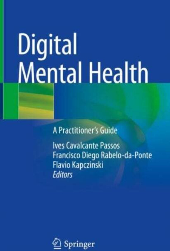 Digital Mental Health