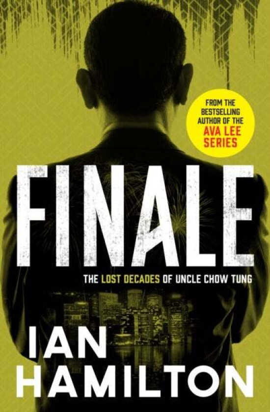 Finale av Ian Hamilton