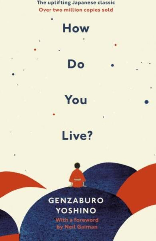 How Do You Live? av Genzaburo Yoshino