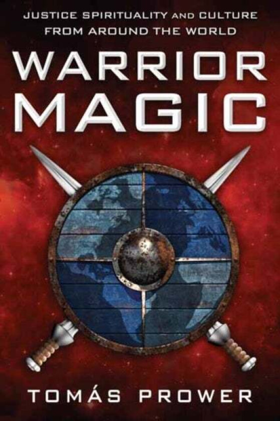 Warrior Magic av Tomas Prower