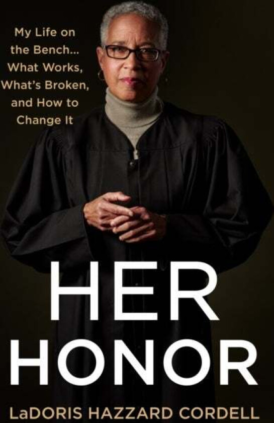 Her Honor av LaDoris Hazzard Cordell
