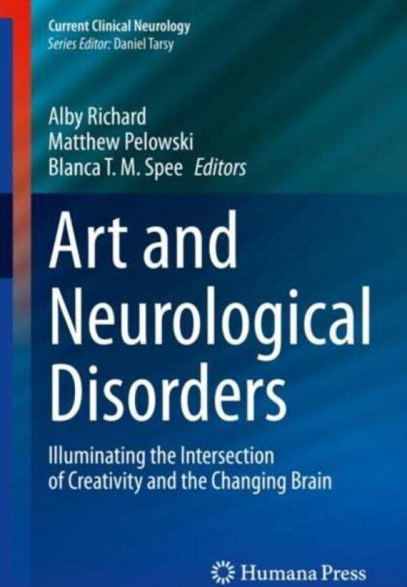 Art and Neurological Disorders