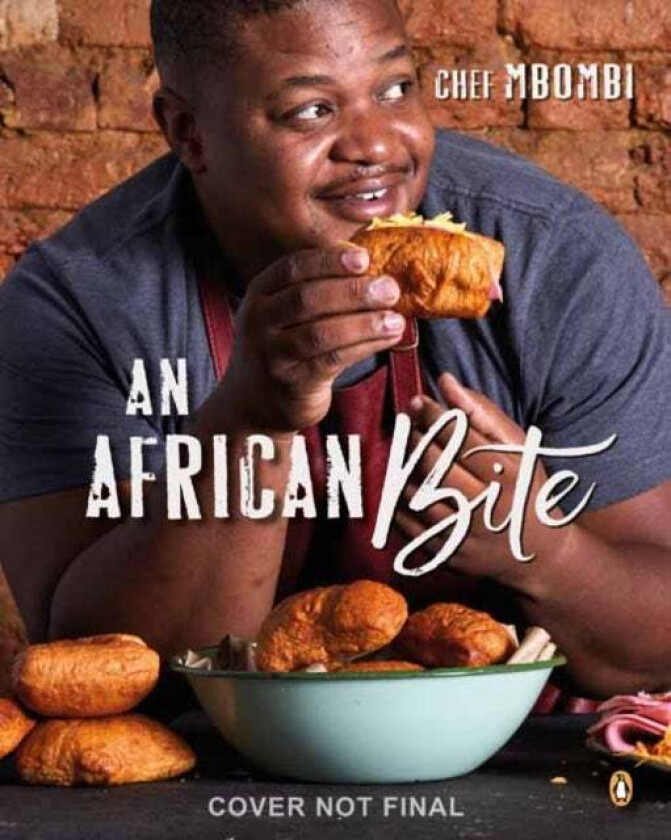 African Bite, An av Mbonani Daniel Mbombi