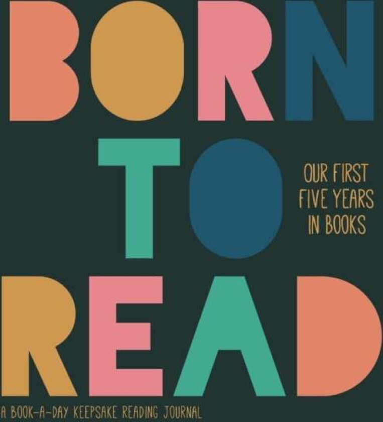 Born to Read av L.J. Tracosas