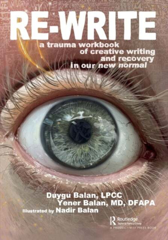 Re-Write av Duygu Balan, Yener Balan