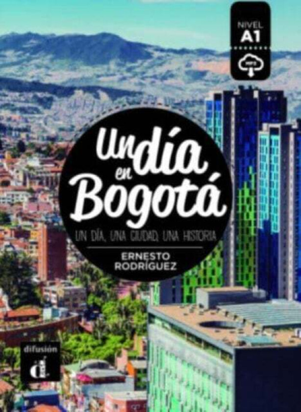 Un dia en... av Ernesto Rodríguez