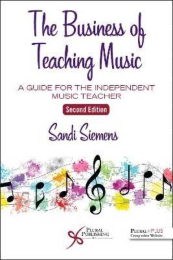The Business of Teaching Music